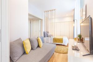 Gallery image of D&S - Ribeira Premium Apartments in Porto