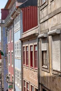 Galeriebild der Unterkunft Try Oporto - Ribeira in Porto