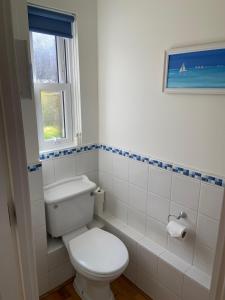 Billede fra billedgalleriet på Yew Tree House i Arundel