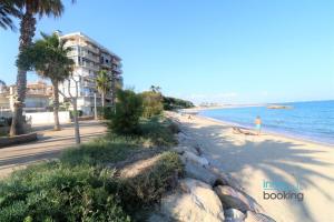 Gallery image of Sun Beach Mediterrani, en frente del Mar in Cambrils