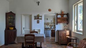 Dining area sa holiday home