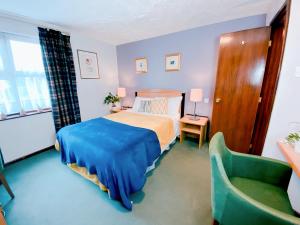 Foto de la galería de Redwings Lodge Sawtry Huntingdon en Sawtry