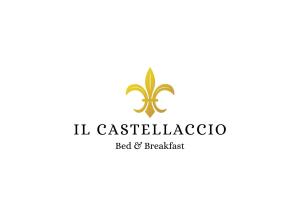 Certifikát, hodnocení, plakát nebo jiný dokument vystavený v ubytování Il Castellaccio Bed & Breakfast