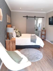 Gallery image of The Hillcrest Guesthouse in East London