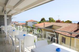 Afbeelding uit fotogalerij van Thalasso Rooms B&B in Cirella