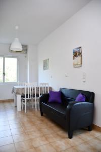 Posedenie v ubytovaní Apartmani Zdenka 1 + 11 fotografií