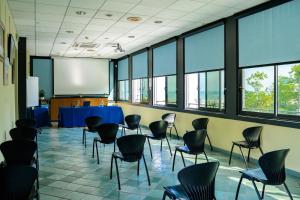 Konferenční prostory v ubytování Miramare Hotel Ristorante Convegni + 37 fotografií