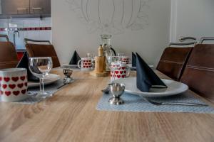 Fotografie z fotogalerie ubytování Ferienhaus Fux v Bad Mitterndorfu