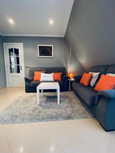 Fotografia z galérie ubytovania Apartamento En La Zona Mas Cotizada De Cedeira v destinácii Cedeira + 17 fotografií