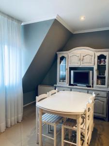 Fotografia z galérie ubytovania Apartamento En La Zona Mas Cotizada De Cedeira v destinácii Cedeira