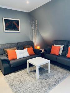 Fotografia z galérie ubytovania Apartamento En La Zona Mas Cotizada De Cedeira v destinácii Cedeira