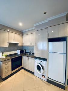 Fotografia z galérie ubytovania Apartamento En La Zona Mas Cotizada De Cedeira v destinácii Cedeira
