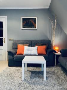 Fotografia z galérie ubytovania Apartamento En La Zona Mas Cotizada De Cedeira v destinácii Cedeira