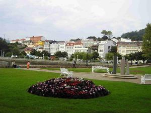 Fotografia z galérie ubytovania Apartamento En La Zona Mas Cotizada De Cedeira v destinácii Cedeira