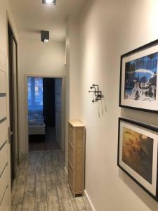Gallery image of Apartament Noniewicza 95 in Suwałki