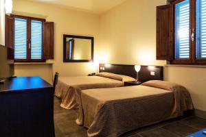 Легло или легла в стая в Villa Montarioso