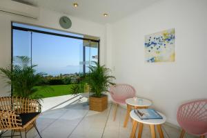 Gallery image of Hermes Sea View in Stalos