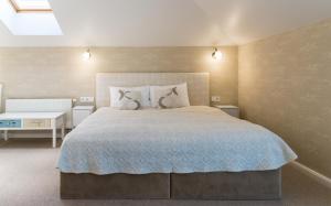 Afbeelding uit fotogalerij van Van Vila in Klaipėda +77 foto's