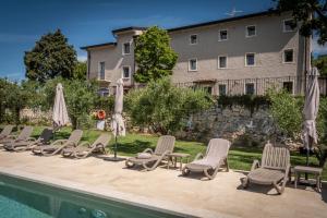 Gallery image of Il Biotto - Adults only in SantʼAmbrogio di Valpolicella