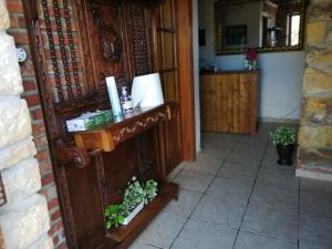 Country house Casa Barreta, Villaviciosa, Spain - Booking.com
