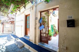 Fotografia z galérie ubytovania Natasha's Nest v destinácii Rodos (mesto)