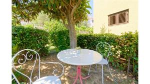 Zahrada ubytování Holiday Home Vlady by Rent Istria