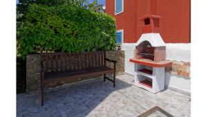 Fotografie z fotogalerie ubytování Holiday Home Vlady by Rent Istria v destinaci Buje
