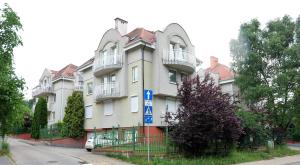Imagen de la galería de Apartament w spokojnej okolicy nr1- Sopot Kamienny Potok, en Sopot