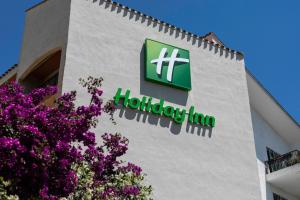 Сертификат, награда, вывеска или другой документ, выставленный в Holiday Inn Perpignan by IHG