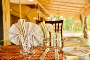 NarokLorian safari camp limited的相册照片