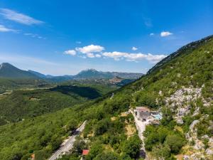 Φυσικό τοπίο κοντά σε αυτή η βίλα