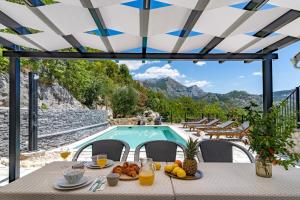 Φυσικό τοπίο κοντά σε αυτή η βίλα