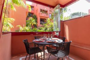 Letmalaga Don Carlos Gardens, Marbella – Updated 2022 Prices