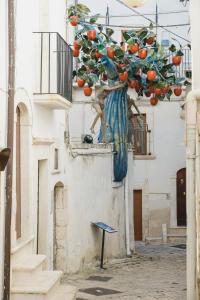 Foto sihtkohas Putignano asuva majutusasutuse Petrantiche - Albergo Diffuso galeriist
