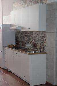 Dapur atau dapur kecil di LOFT PINOPE +62 gambar
