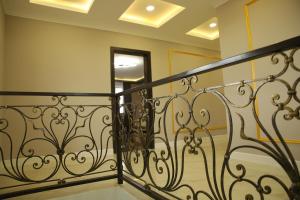 Fotografie z fotogalerie ubytování Hotel Gold v destinaci Gjumri