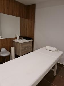 Spa o centro benessere di Hotel Aross