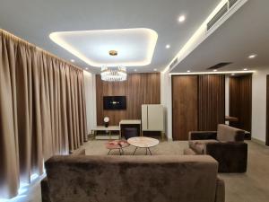 TV o dispositivi per l'intrattenimento presso Hotel Aross