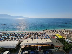 Paesaggio naturale nelle vicinanze dell'hotel