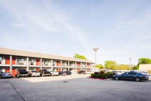 Gallery image of Palace Inn and Suites Baytown in Baytown