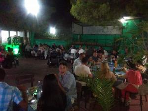 Hosté ubytování Villhour ristorante e B&b