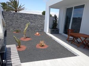 Gallery image of Precioso apartamento con terraza en Teguise in Teguise