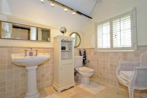 Ένα μπάνιο στο Weir Haven Boutique Accommodation +48 φωτογραφίες