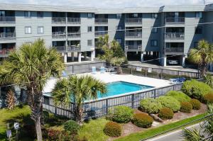 Imagem da galeria de Sea Cabin 224 em Myrtle Beach