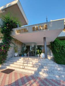 Foto dalla galleria di Batis Hotel a Livanates
