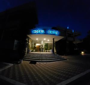 Foto dalla galleria di Batis Hotel a Livanates