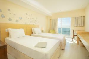 Gallery image of Golden Tulip Macaé in Macaé