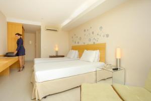 Gallery image of Golden Tulip Macaé in Macaé +19 photos