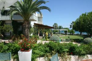 Giardino di Batis Hotel