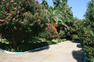 Giardino di Batis Hotel